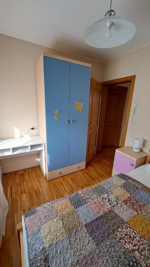 Vila Bbq Lublaň Exteriér fotografie